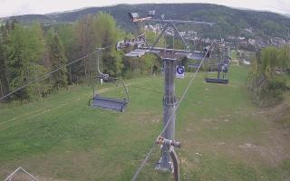Henryk Ski górna stacja - 04-05-2025 06:41