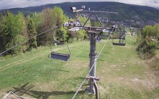 Henryk Ski górna stacja - 04-05-2025 06:51