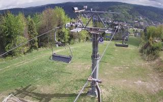 Henryk Ski górna stacja - 04-05-2025 06:57