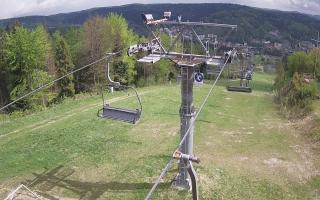 Henryk Ski górna stacja - 04-05-2025 07:02