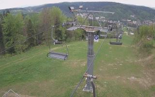 Henryk Ski górna stacja - 04-05-2025 07:40