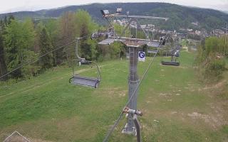 Henryk Ski górna stacja - 04-05-2025 07:07