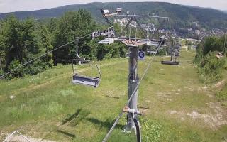 Henryk Ski górna stacja - 17-06-2025 08:40
