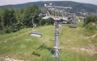 Henryk Ski górna stacja - 17-06-2025 10:00