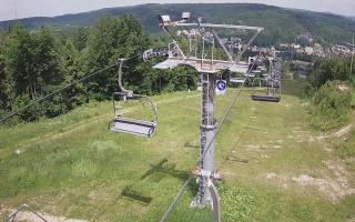 Henryk Ski górna stacja - 17-06-2025 10:11