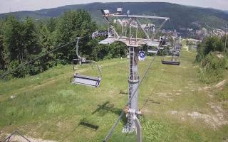 Henryk Ski górna stacja - 17-06-2025 10:17