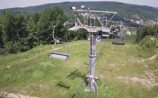 Henryk Ski górna stacja - 17-06-2025 10:27
