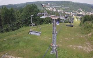 Henryk Ski górna stacja - 17-06-2025 10:33