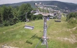 Henryk Ski górna stacja - 17-06-2025 10:06