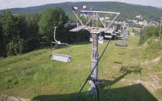 Henryk Ski górna stacja - 17-06-2025 13:25