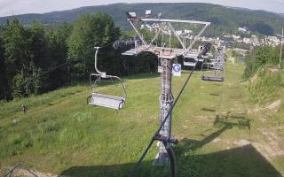 Henryk Ski górna stacja - 17-06-2025 13:30