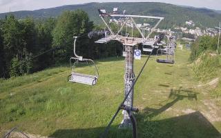 Henryk Ski górna stacja - 17-06-2025 13:35