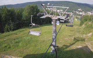 Henryk Ski górna stacja - 17-06-2025 13:46