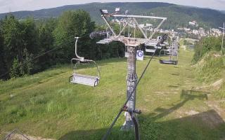Henryk Ski górna stacja - 17-06-2025 13:51