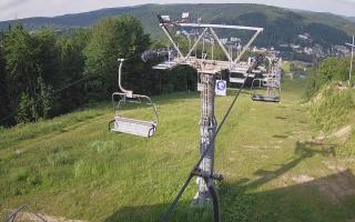 Henryk Ski górna stacja - 17-06-2025 14:02