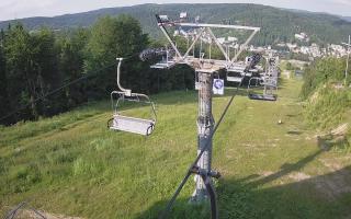 Henryk Ski górna stacja - 17-06-2025 14:29