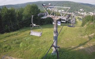 Henryk Ski górna stacja - 17-06-2025 14:40