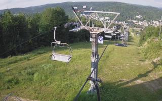 Henryk Ski górna stacja - 17-06-2025 14:45