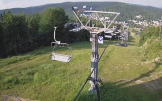 Henryk Ski górna stacja - 17-06-2025 14:51