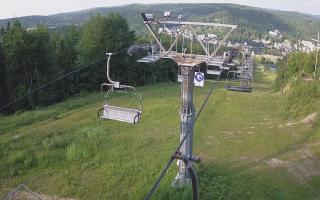 Henryk Ski górna stacja - 17-06-2025 14:56