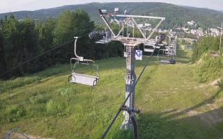 Henryk Ski górna stacja - 17-06-2025 15:01