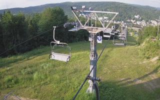 Henryk Ski górna stacja - 17-06-2025 15:12