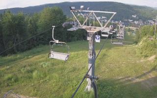 Henryk Ski górna stacja - 17-06-2025 15:17