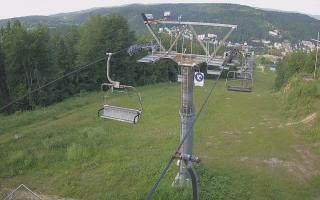 Henryk Ski górna stacja - 17-06-2025 15:23