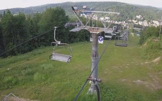 Henryk Ski górna stacja - 17-06-2025 15:28