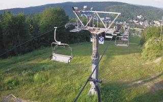 Henryk Ski górna stacja - 17-06-2025 15:39