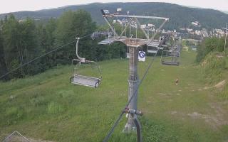 Henryk Ski górna stacja - 17-06-2025 15:44