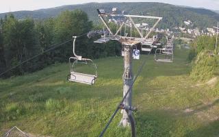 Henryk Ski górna stacja - 17-06-2025 15:50