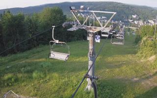 Henryk Ski górna stacja - 17-06-2025 15:55