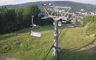 Henryk Ski górna stacja - 17-06-2025 15:07