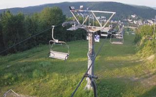 Henryk Ski górna stacja - 17-06-2025 16:00