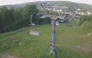 Henryk Ski górna stacja - 17-06-2025 16:11