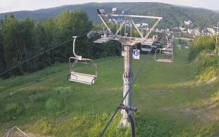 Henryk Ski górna stacja - 17-06-2025 16:17