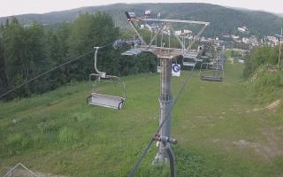 Henryk Ski górna stacja - 17-06-2025 16:22