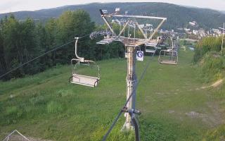 Henryk Ski górna stacja - 17-06-2025 16:27