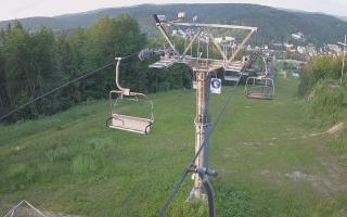 Henryk Ski górna stacja - 17-06-2025 16:33