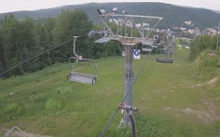 Henryk Ski górna stacja - 17-06-2025 16:49