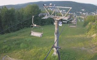Henryk Ski górna stacja - 17-06-2025 16:06