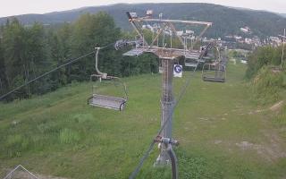 Henryk Ski górna stacja - 17-06-2025 17:00
