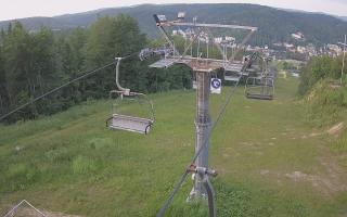 Henryk Ski górna stacja - 17-06-2025 17:10