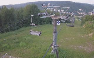 Henryk Ski górna stacja - 17-06-2025 17:21