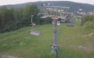 Henryk Ski górna stacja - 17-06-2025 17:05