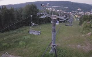 Henryk Ski górna stacja - 17-06-2025 18:15