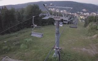 Henryk Ski górna stacja - 17-06-2025 18:20