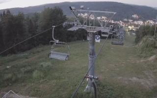 Henryk Ski górna stacja - 17-06-2025 18:25