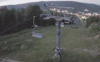 Henryk Ski górna stacja - 17-06-2025 18:31